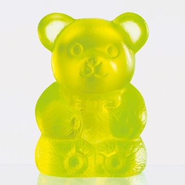 Picture of Teddy - Perfume bottle