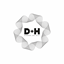 Picture of D+H Logo